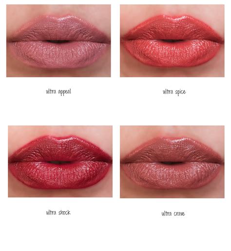 dior rouge matte swatches|Dior lipstick swatches.